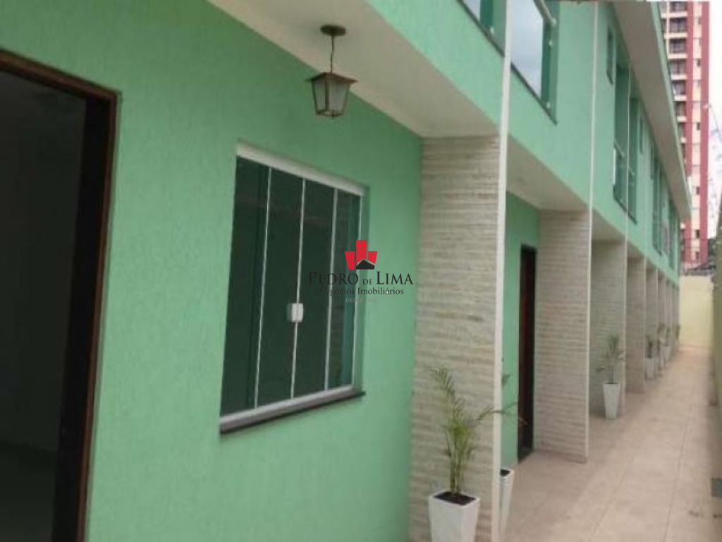 Montanhas Condominio