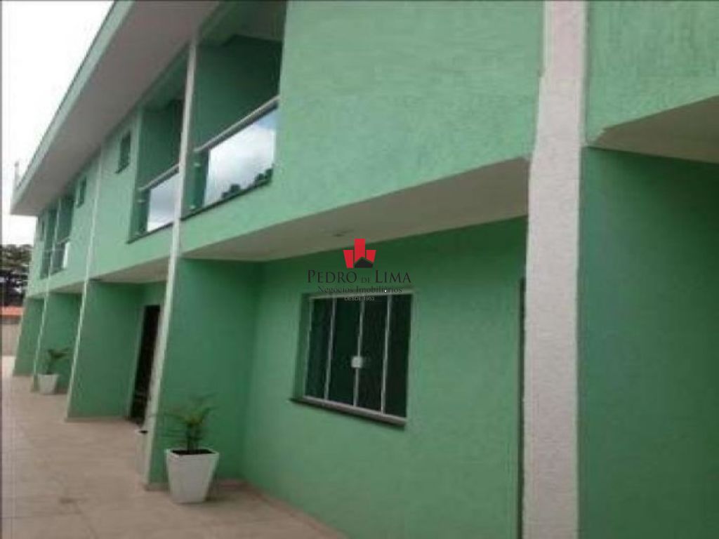 Montanhas Condominio