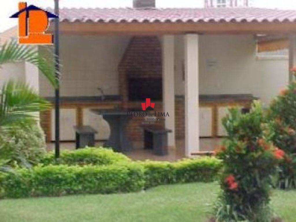 Apartamento 78m², com 3 quartos sendo 1 suíte e 2 vagas na Ponte Rasa