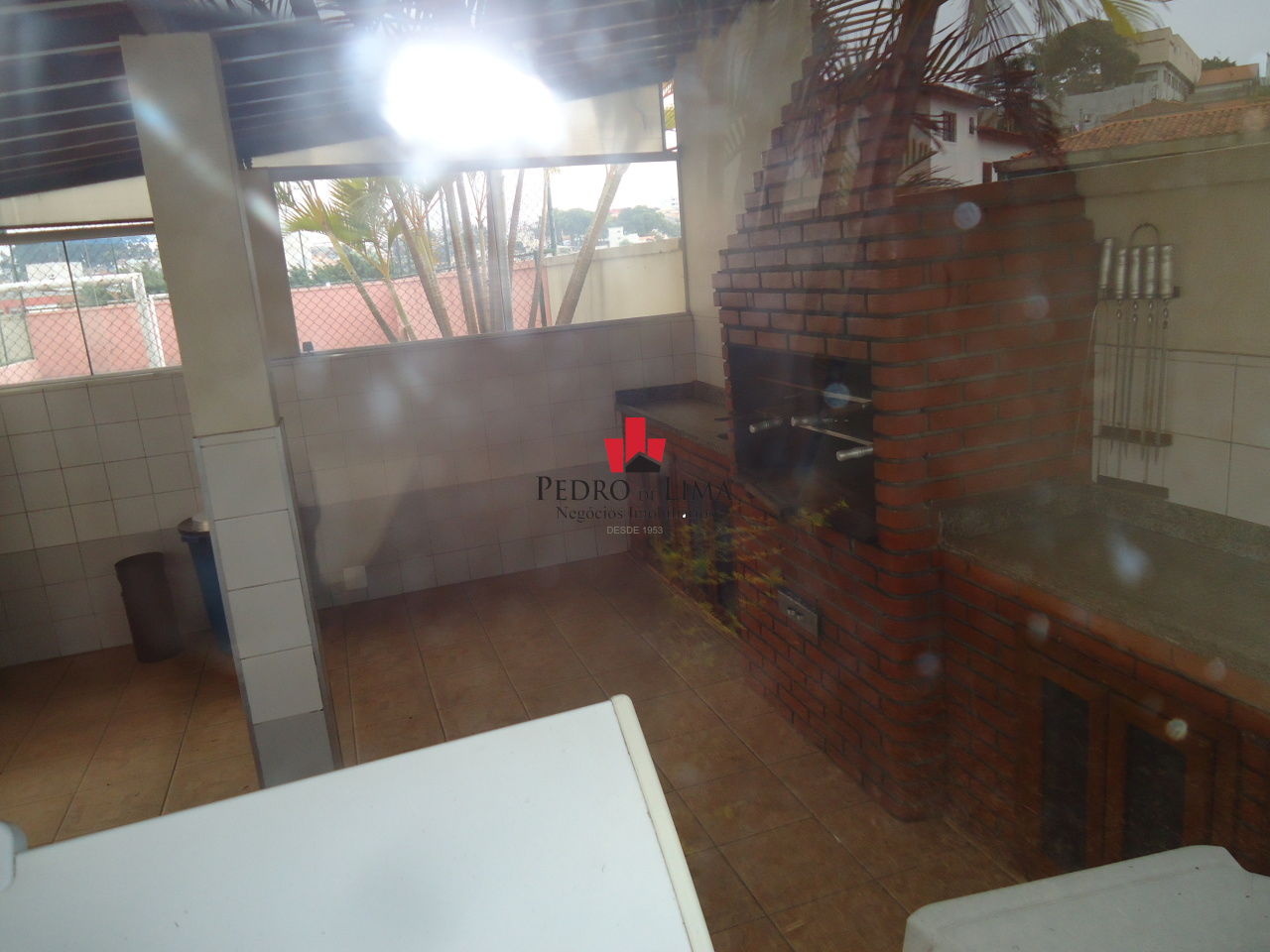 Apartamento 78m², com 3 quartos sendo 1 suíte e 2 vagas na Ponte Rasa