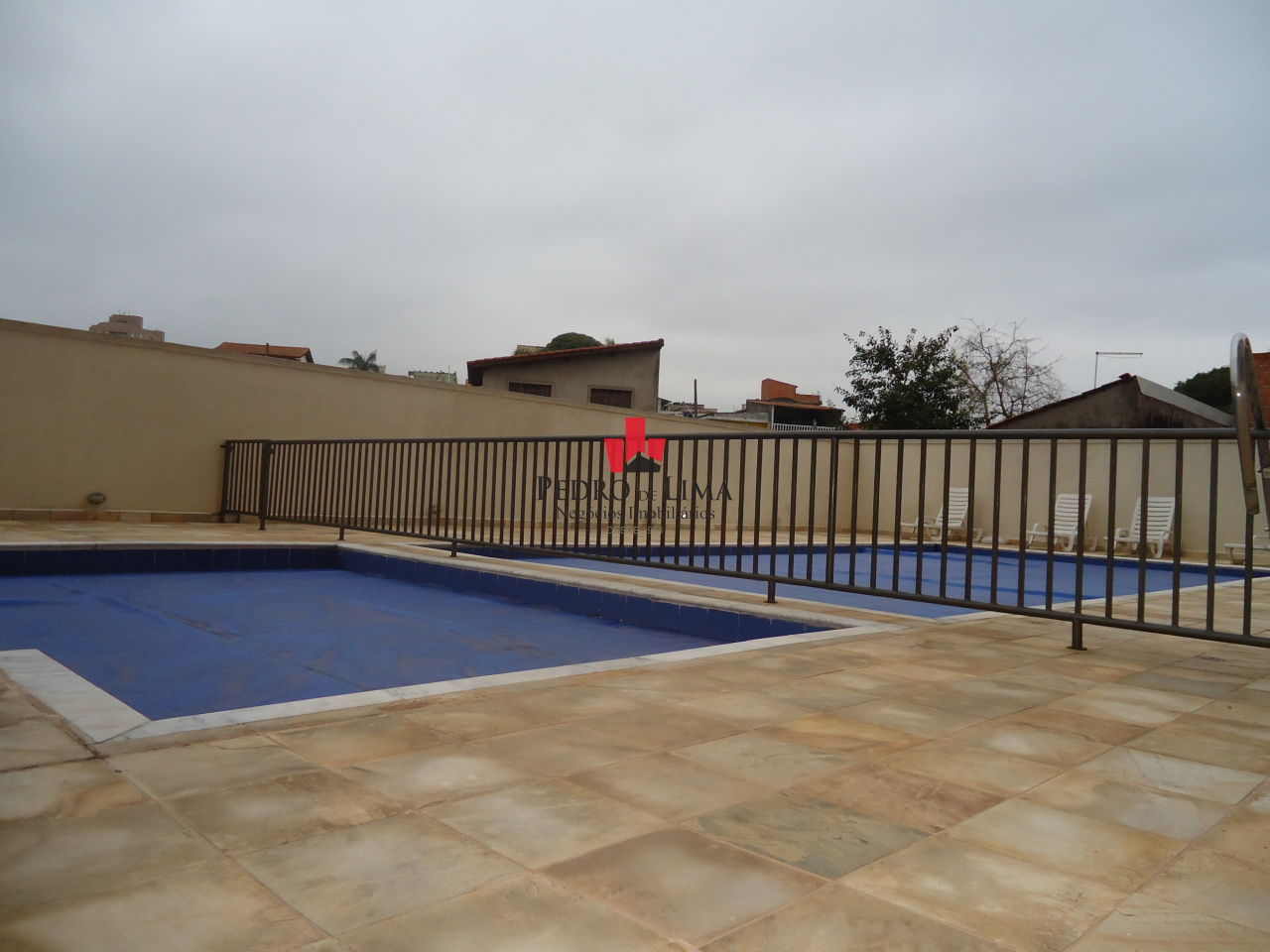 Apartamento 78m², com 3 quartos sendo 1 suíte e 2 vagas na Ponte Rasa