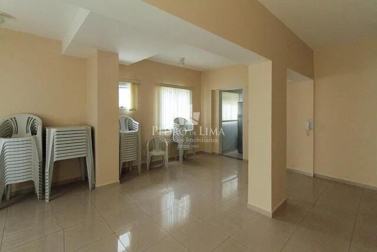 Condomínio Edifício Residencial Sunrise