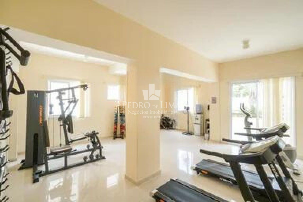 Condomínio Edifício Residencial Sunrise