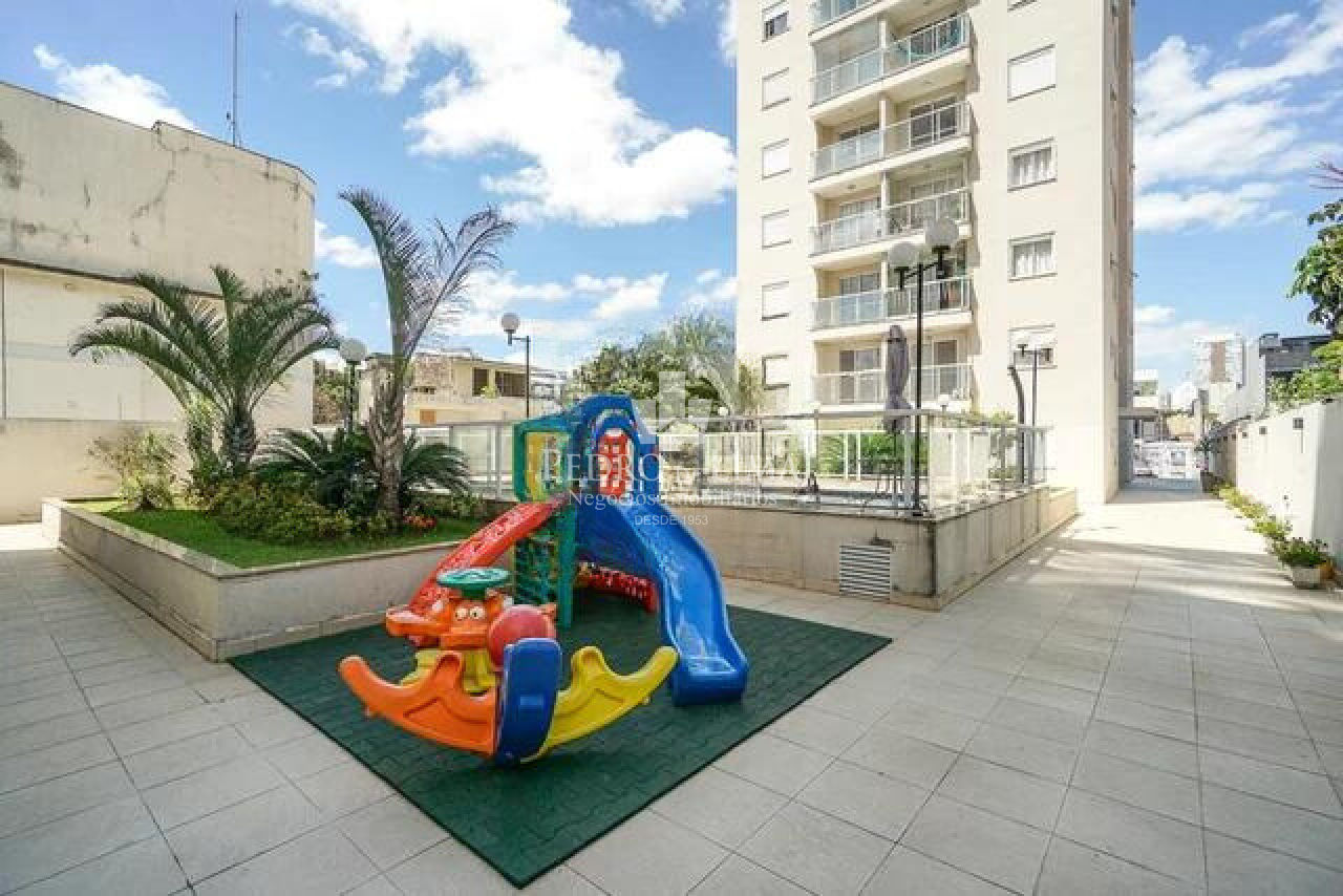 Condomínio Edifício Residencial Sunrise