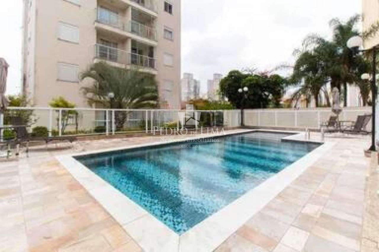 Condomínio Edifício Residencial Sunrise