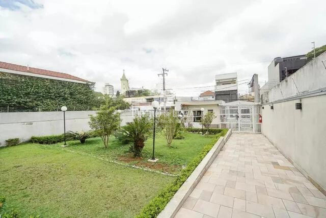 Condomínio Edifício Residencial Sunrise