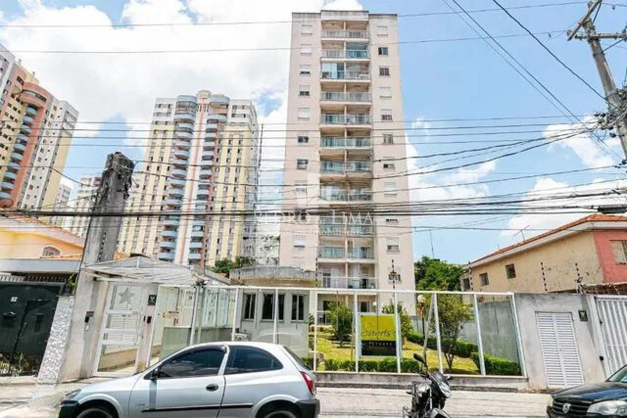 Condomínio Edifício Residencial Sunrise