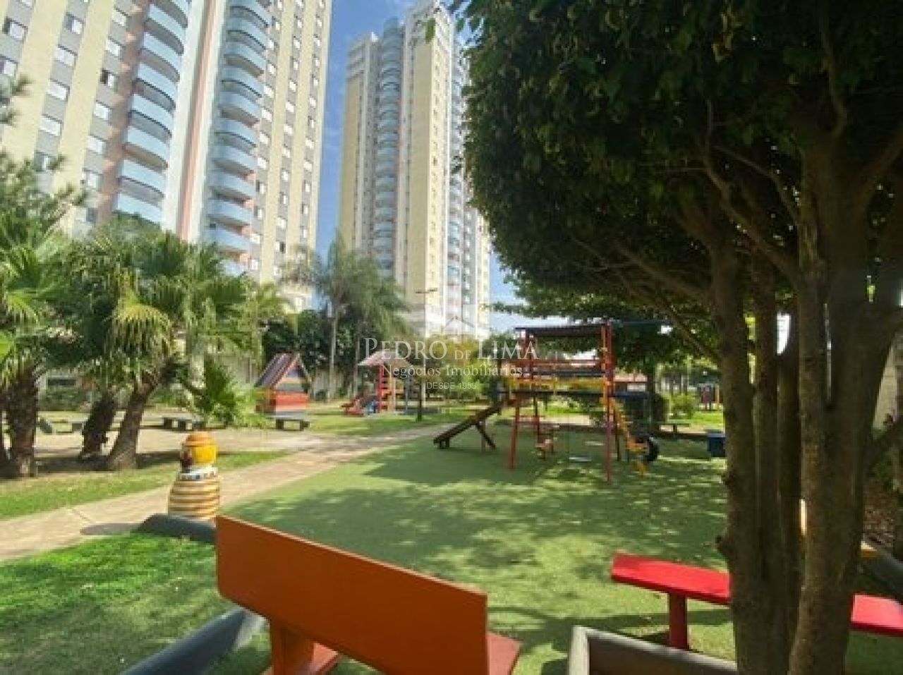 Condomínio Residencial Aldeia dos Passaros