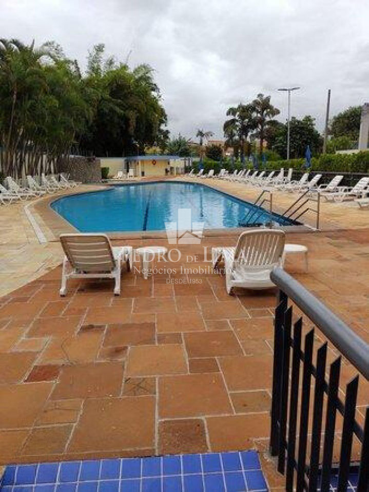 Condomínio Residencial Aldeia dos Passaros