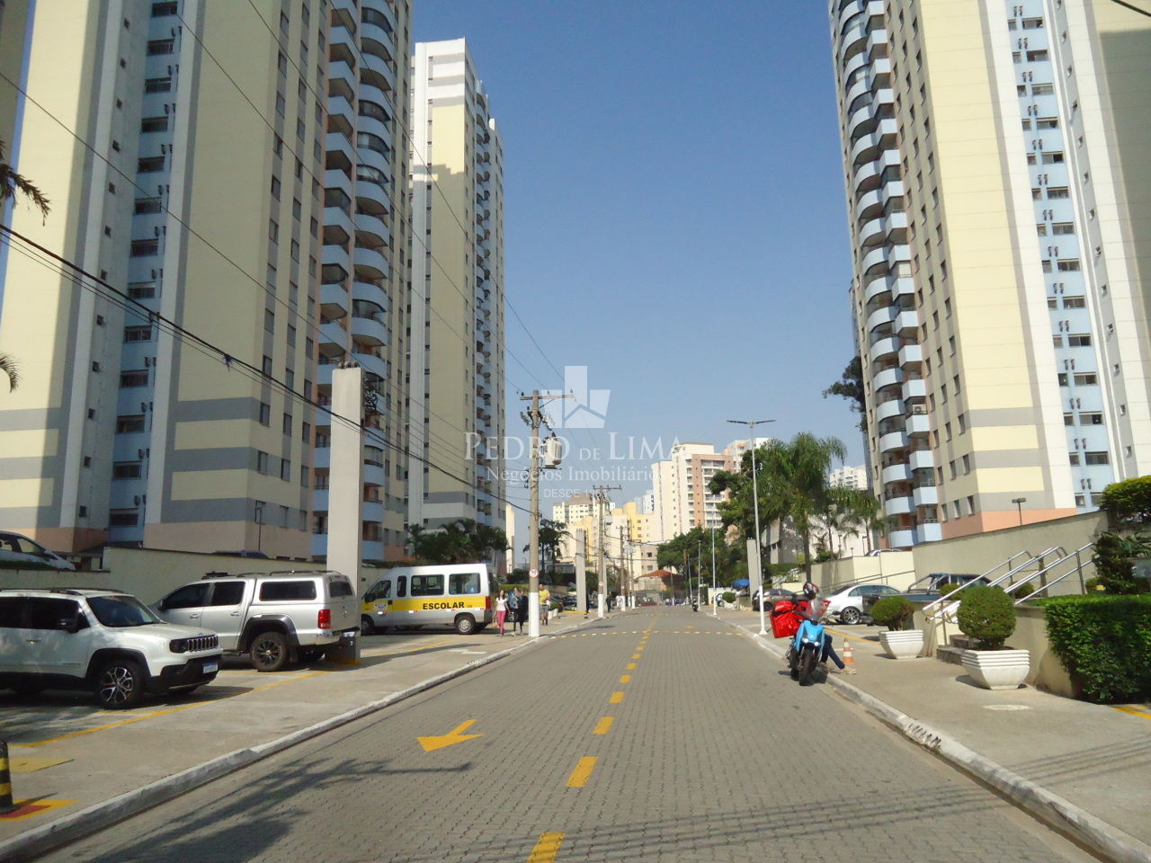 Condomínio Residencial Aldeia dos Passaros