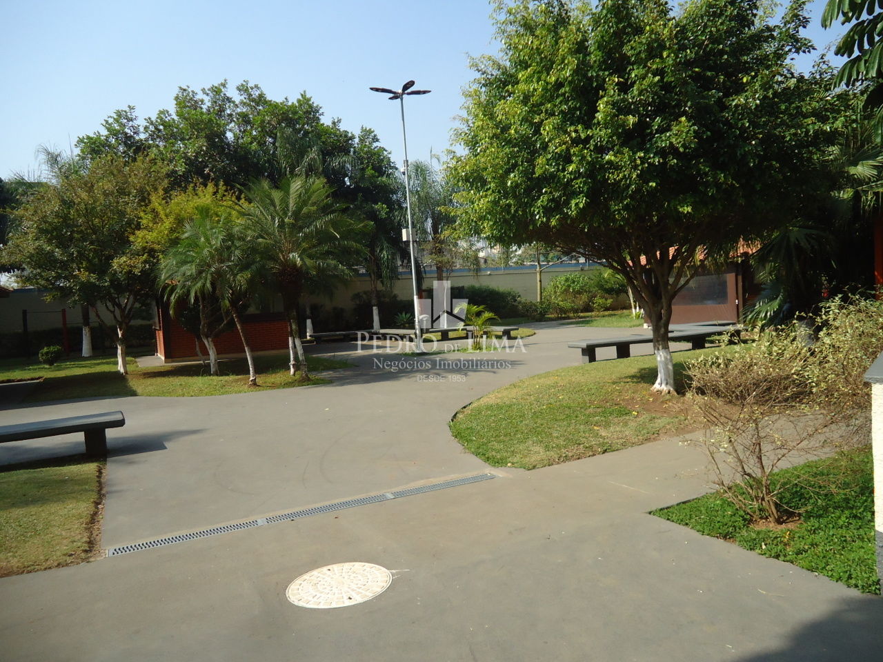 Condomínio Residencial Aldeia dos Passaros