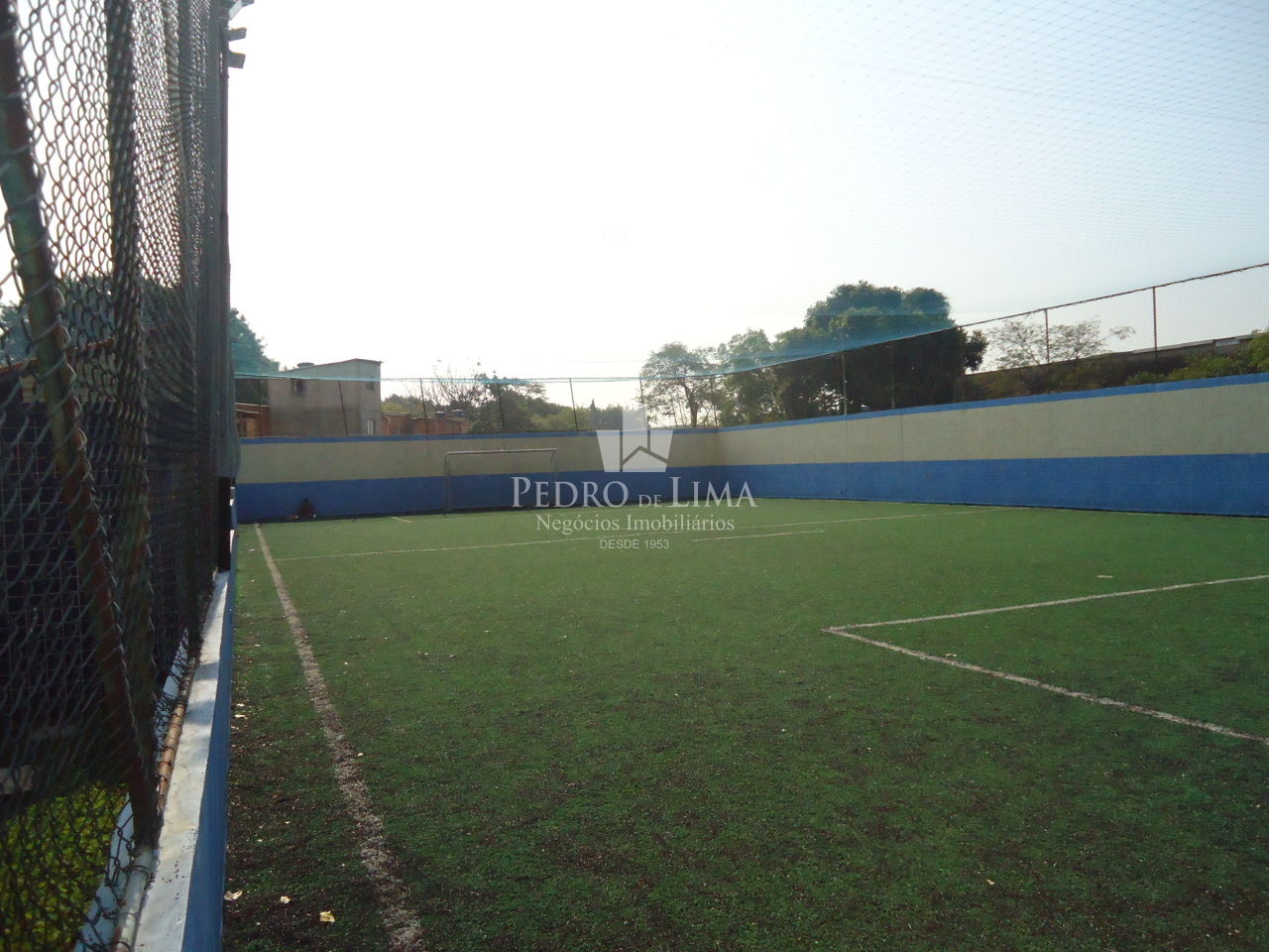 Condomínio Residencial Aldeia dos Passaros