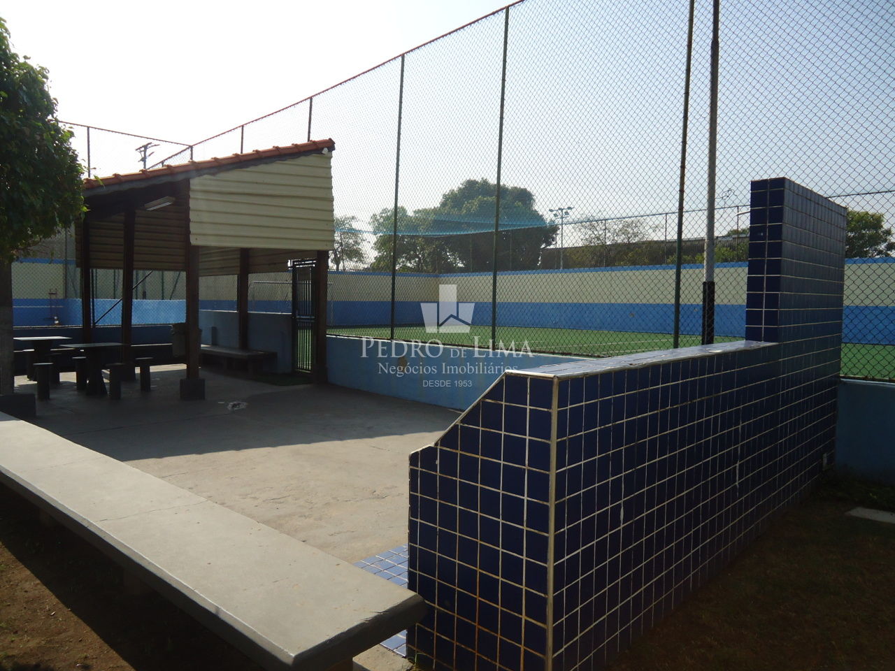 Condomínio Residencial Aldeia dos Passaros