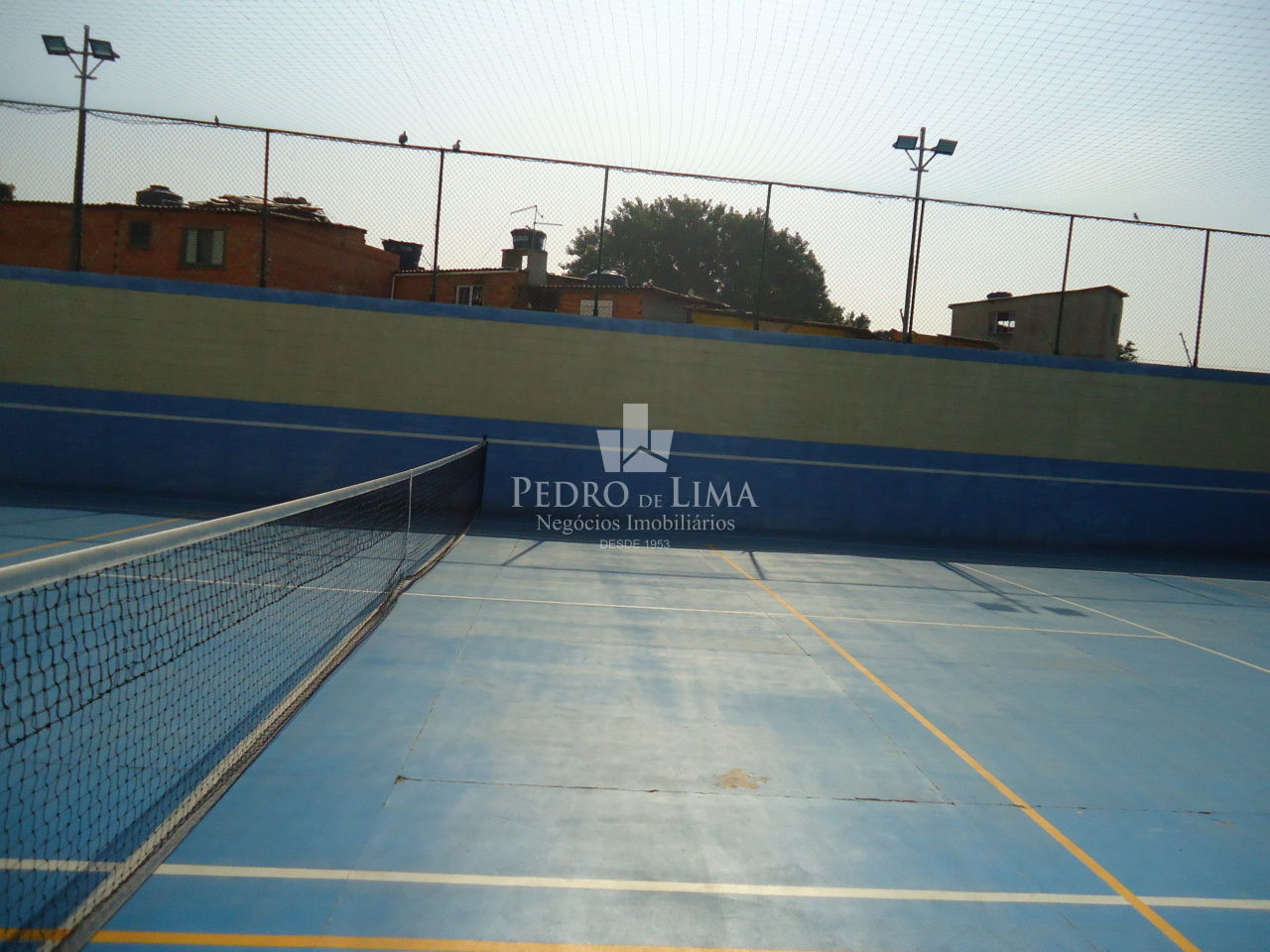 Condomínio Residencial Aldeia dos Passaros