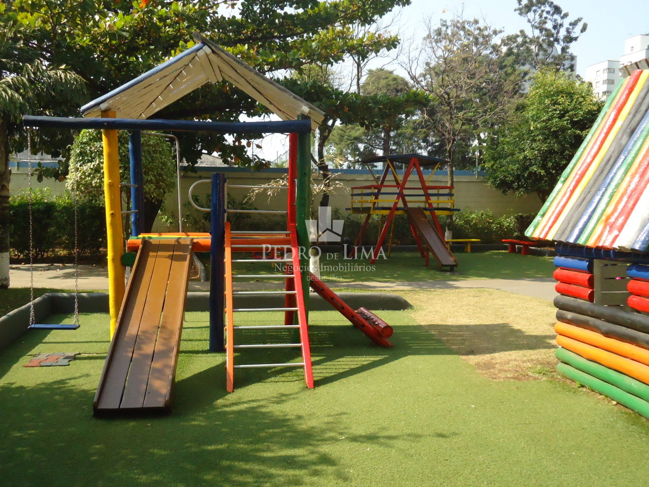 Condomínio Residencial Aldeia dos Passaros