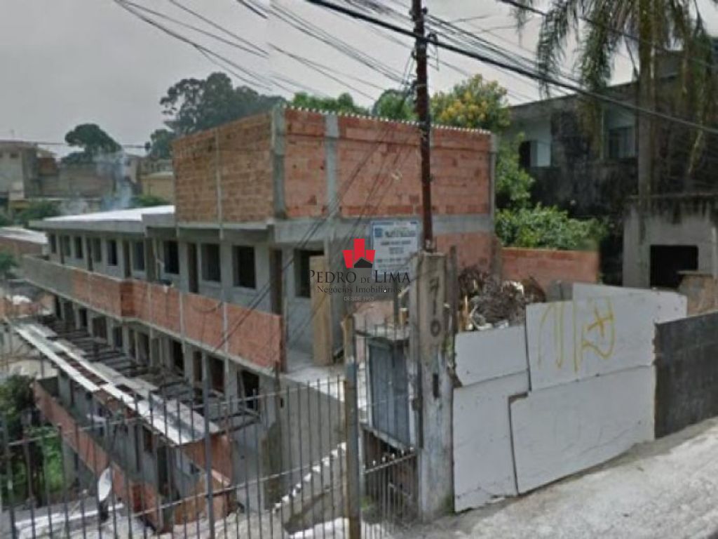 imagem do imovel Raimundo Mattiuzzo Condomínio