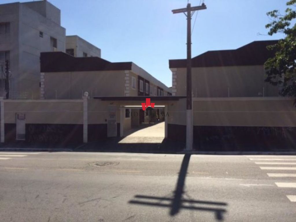  Sobrado em Condomínio na Penha