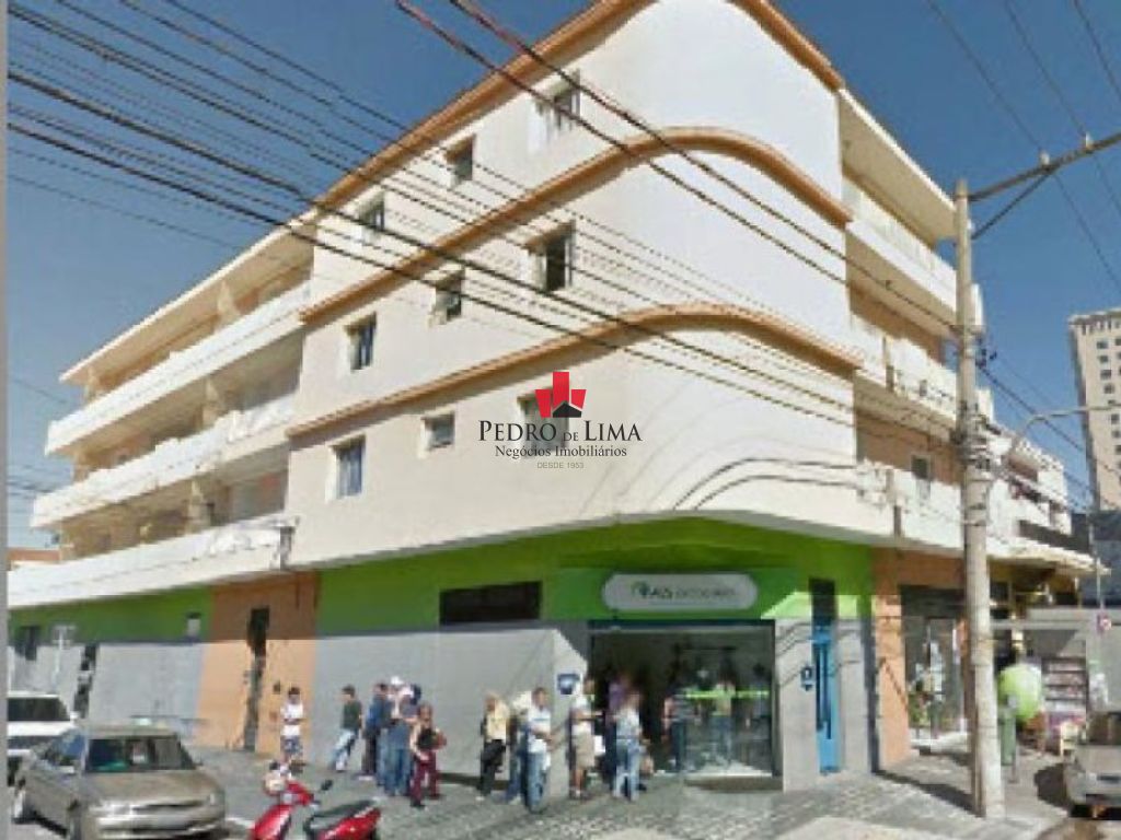 imagem do imovel Edifício Residencial