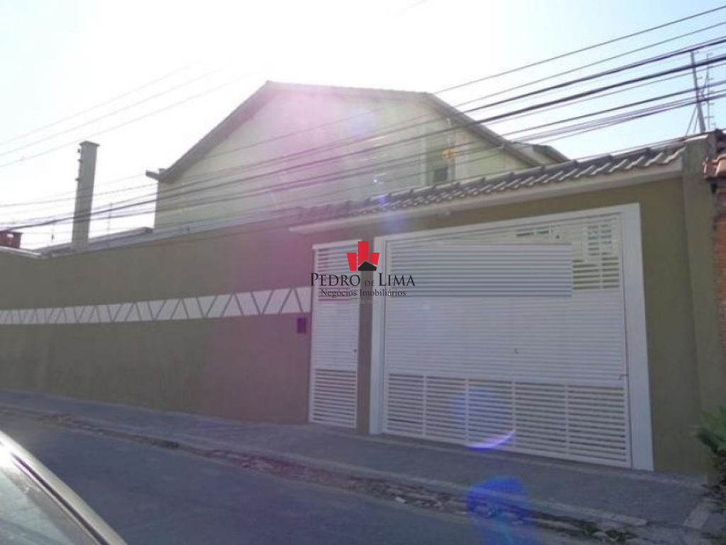 Outros condomínios na região