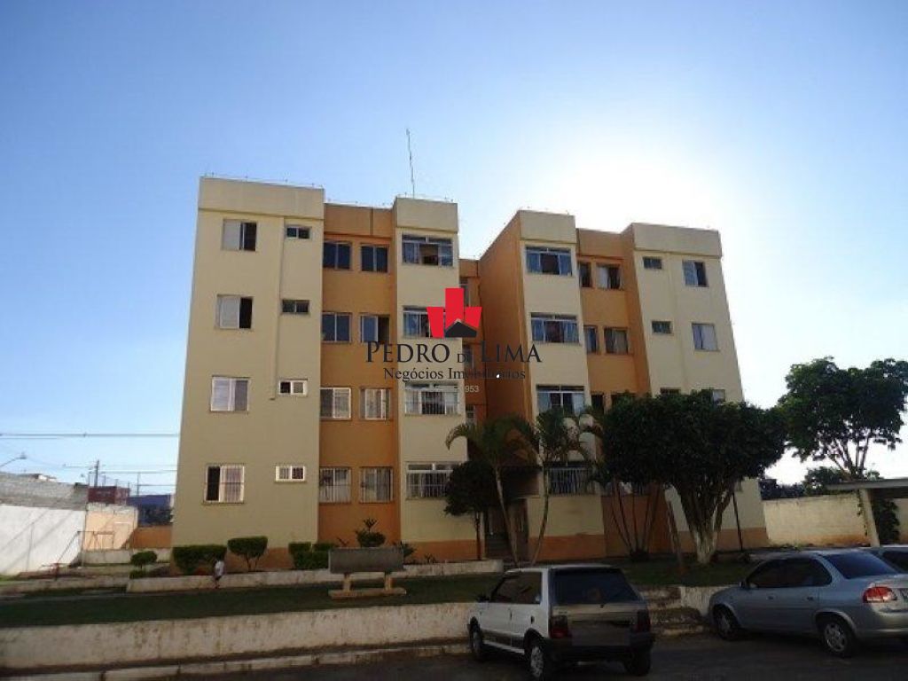 imagem do imovel Araçazal Condomínio
