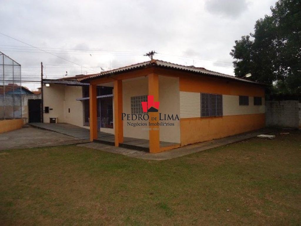 Araçazal Condomínio