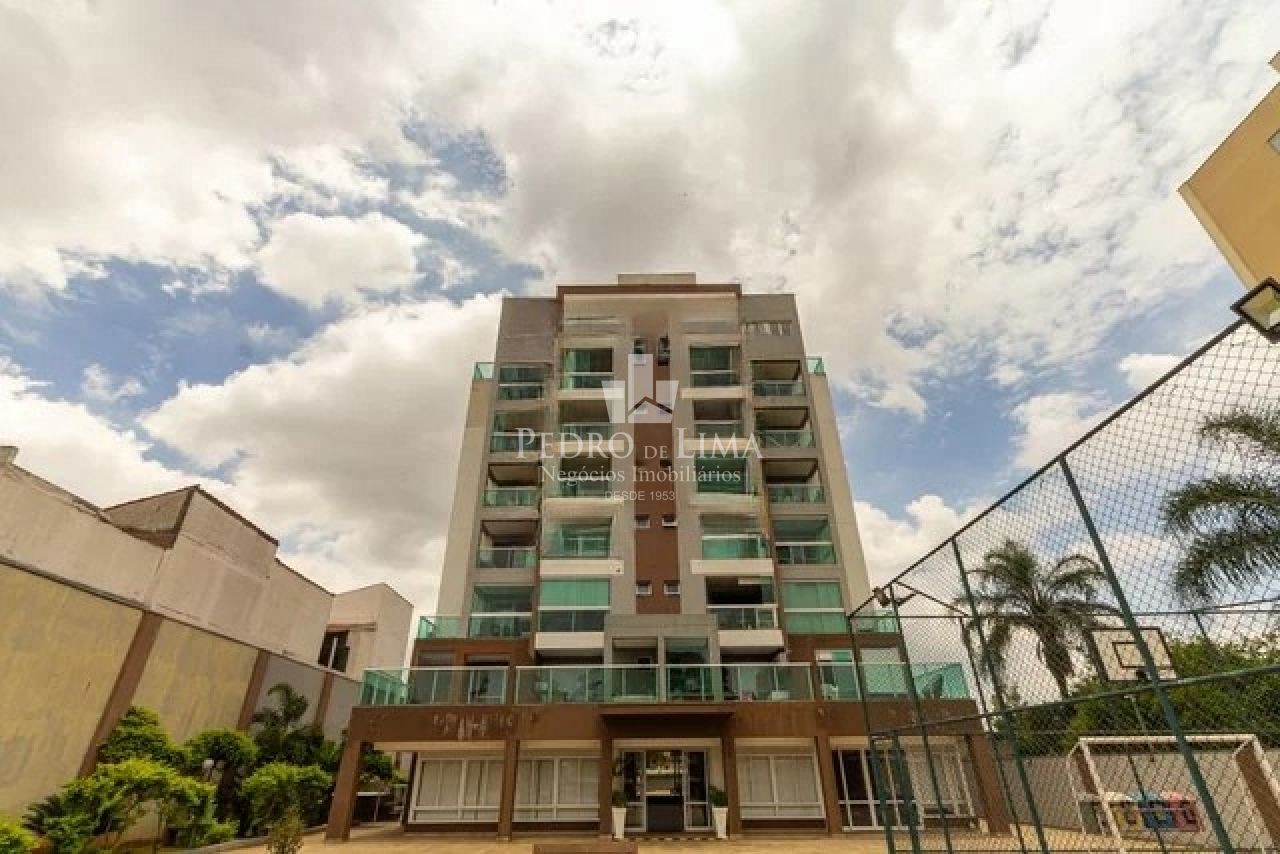 Apartamento Mobiliado  44m² e 1 vaga na Penha