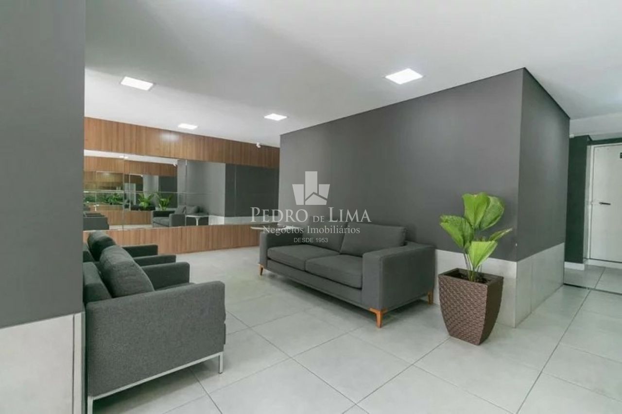 Apartamento Mobiliado  44m² e 1 vaga na Penha