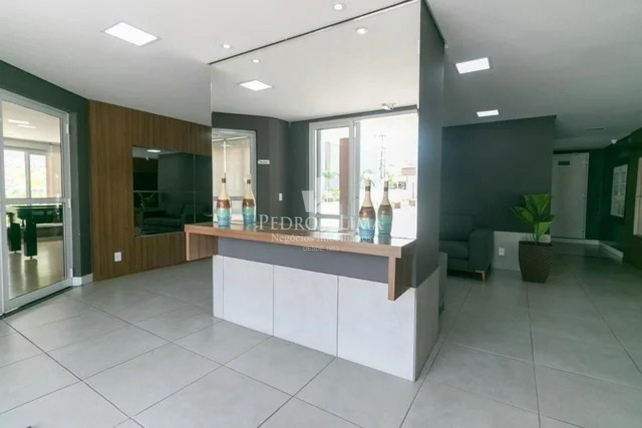 Apartamento Mobiliado  44m² e 1 vaga na Penha