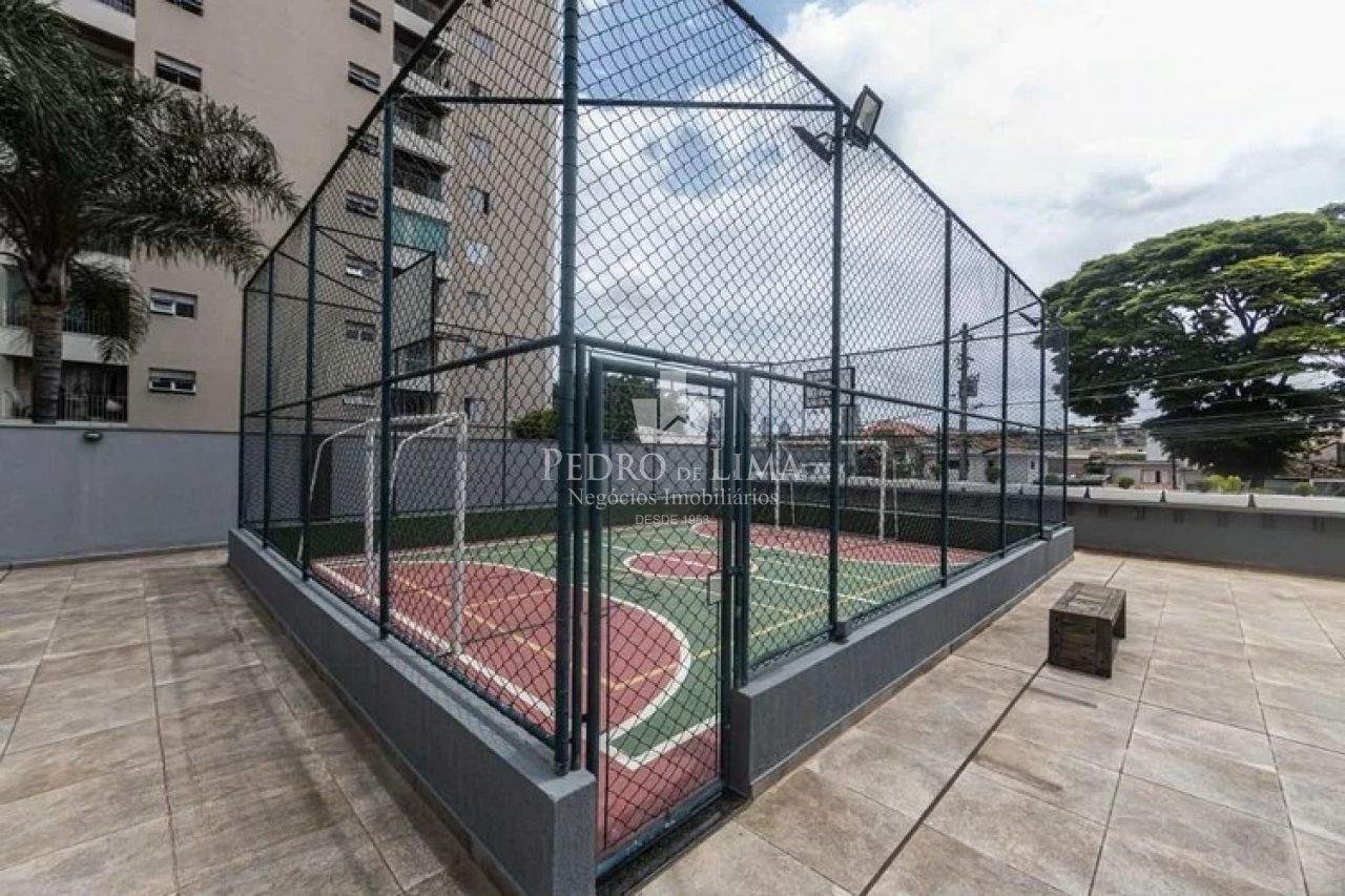 Apartamento Mobiliado  44m² e 1 vaga na Penha
