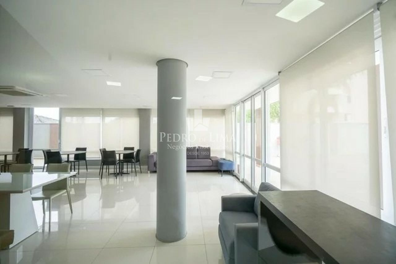 Apartamento Mobiliado  44m² e 1 vaga na Penha