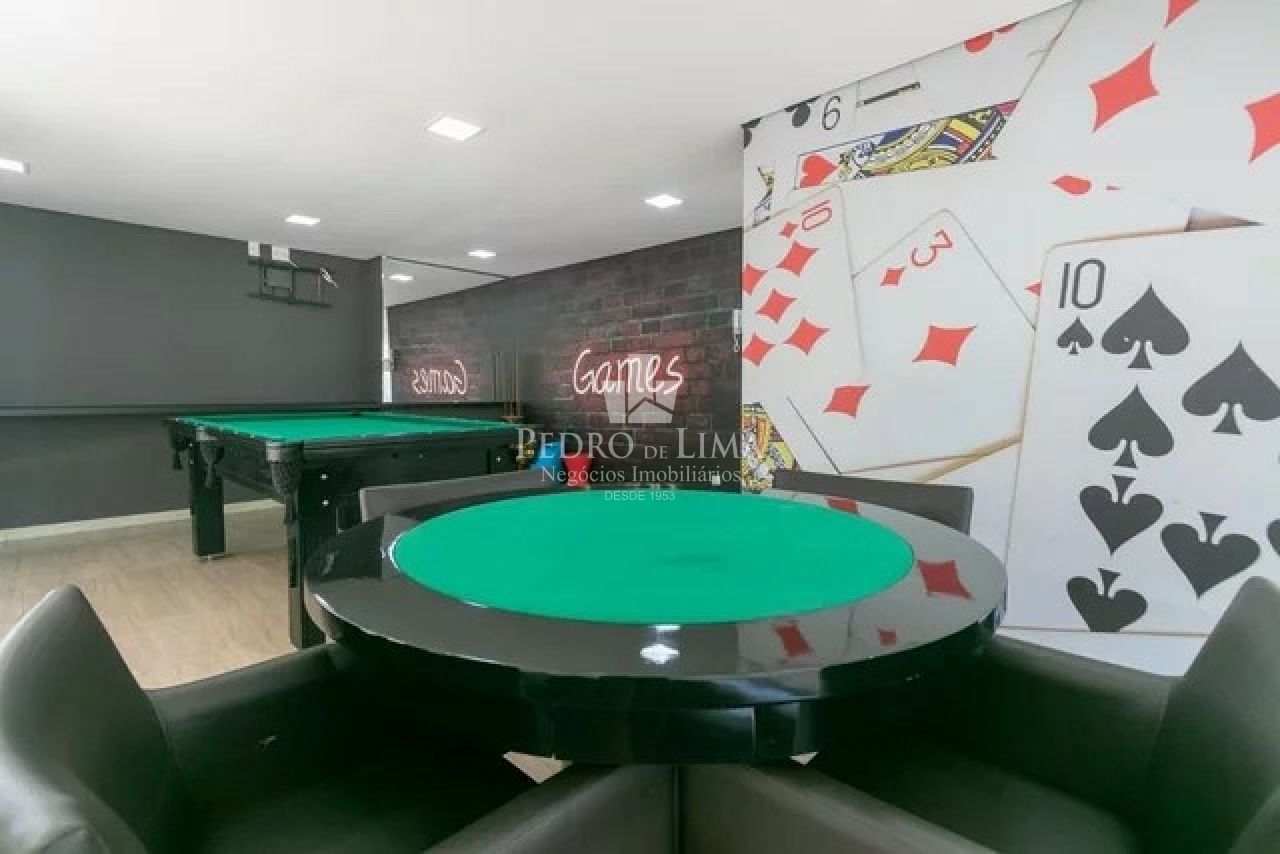 Apartamento Mobiliado  44m² e 1 vaga na Penha