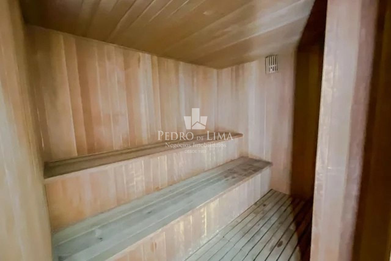 Apartamento Mobiliado  44m² e 1 vaga na Penha