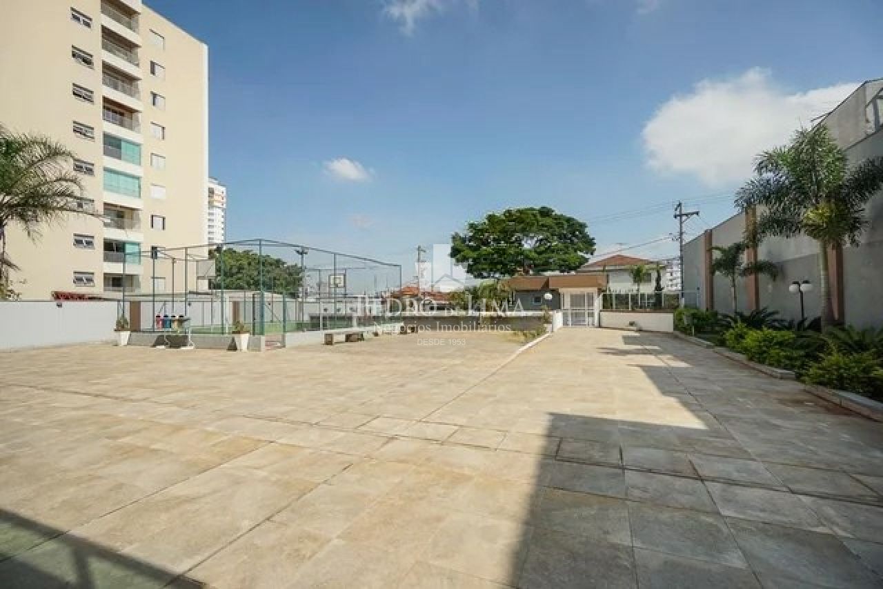 Apartamento Mobiliado  44m² e 1 vaga na Penha