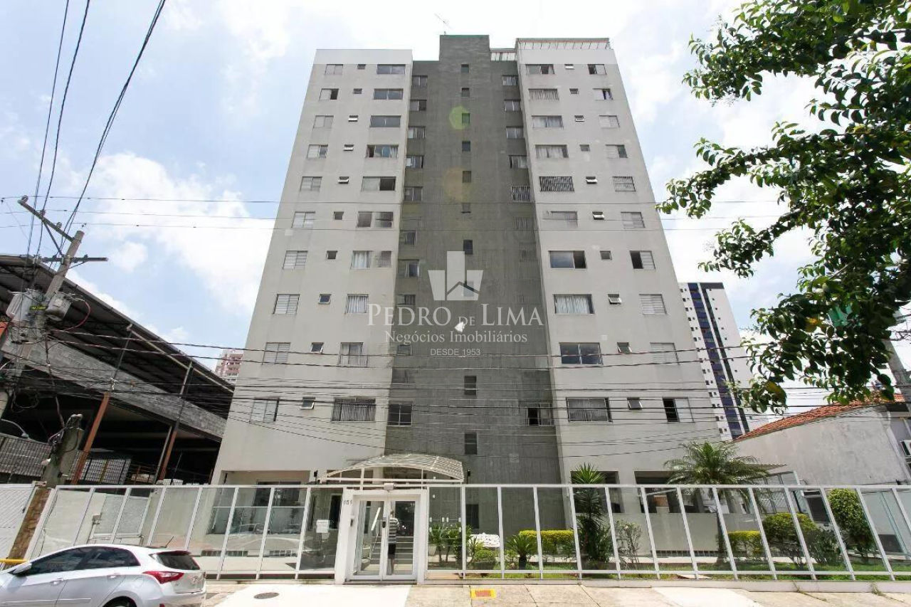 Condomínio Edifício Porto Rico