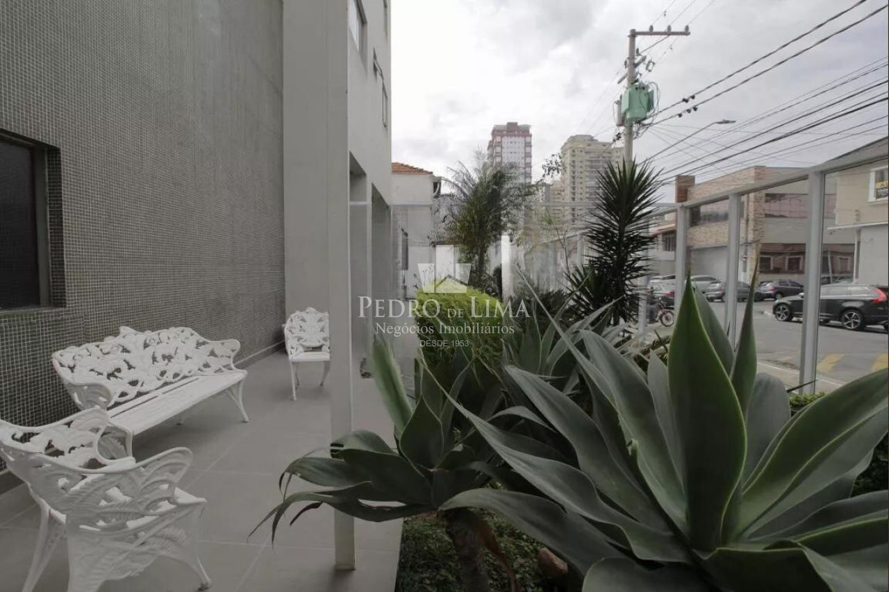 Condomínio Edifício Porto Rico