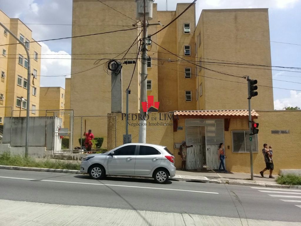 imagem do imovel Iguapé Residencial