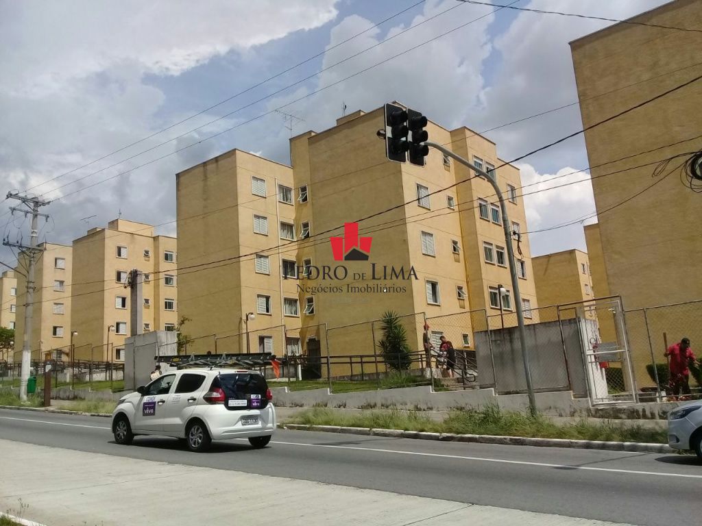 Iguapé Residencial