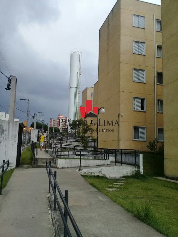 Iguapé Residencial