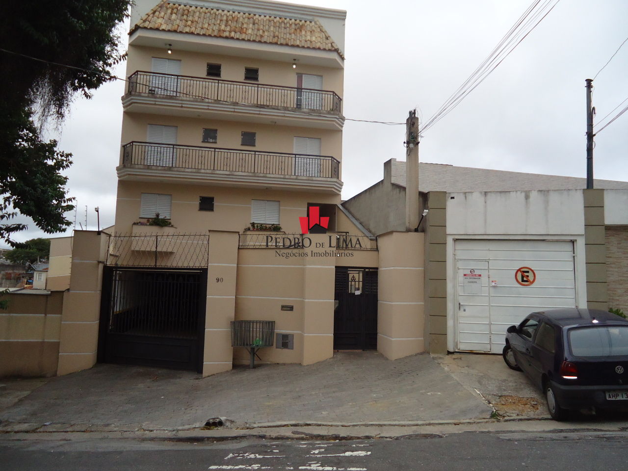 imagem do imovel Mercedes Lopes Cond.