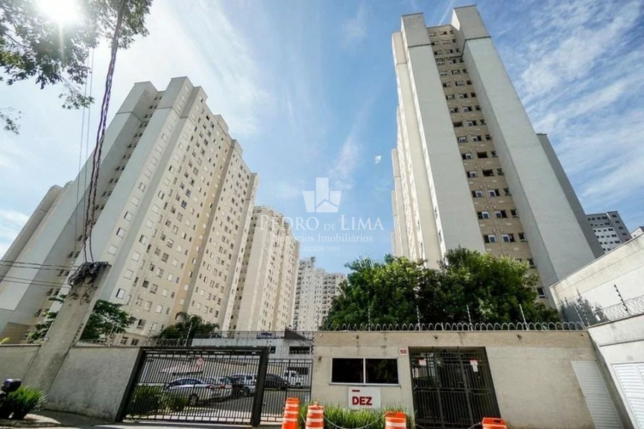 Outros condomínios na região