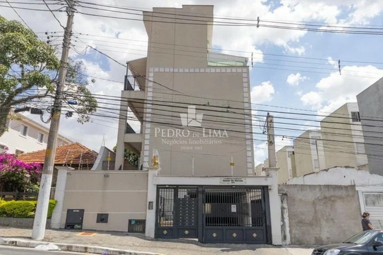 imagem do imovel Condomínio Edifício Eneas de Barros