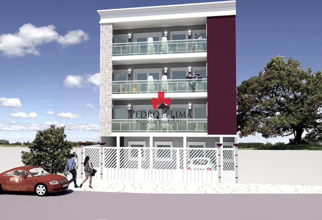 Residencial M&W Lider