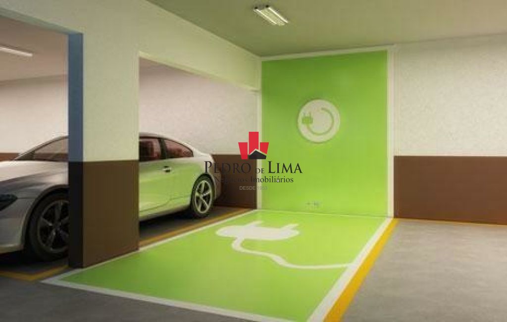 Edifício Empreendimento Compasso