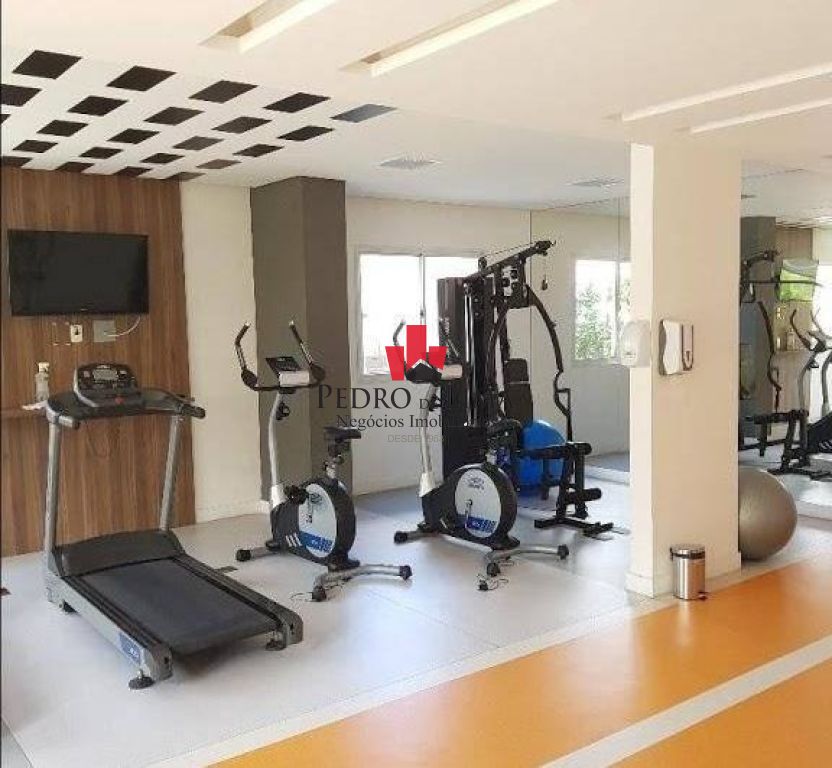 Edifício Empreendimento Compasso