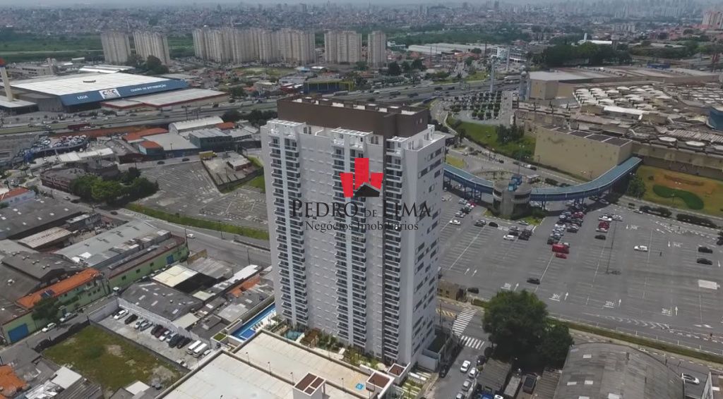 imagem do imovel Edifício Empreendimento Compasso