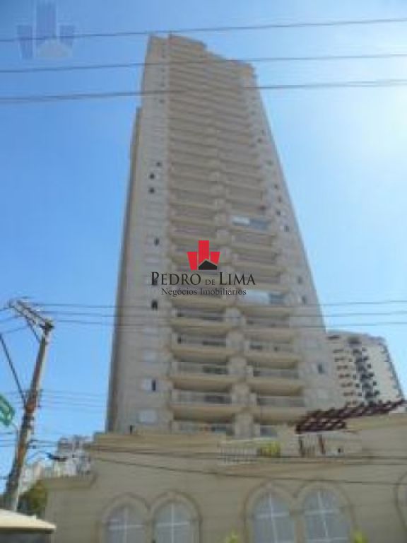 Apartamento Mooca - 3 Quartos - 2 Vagas