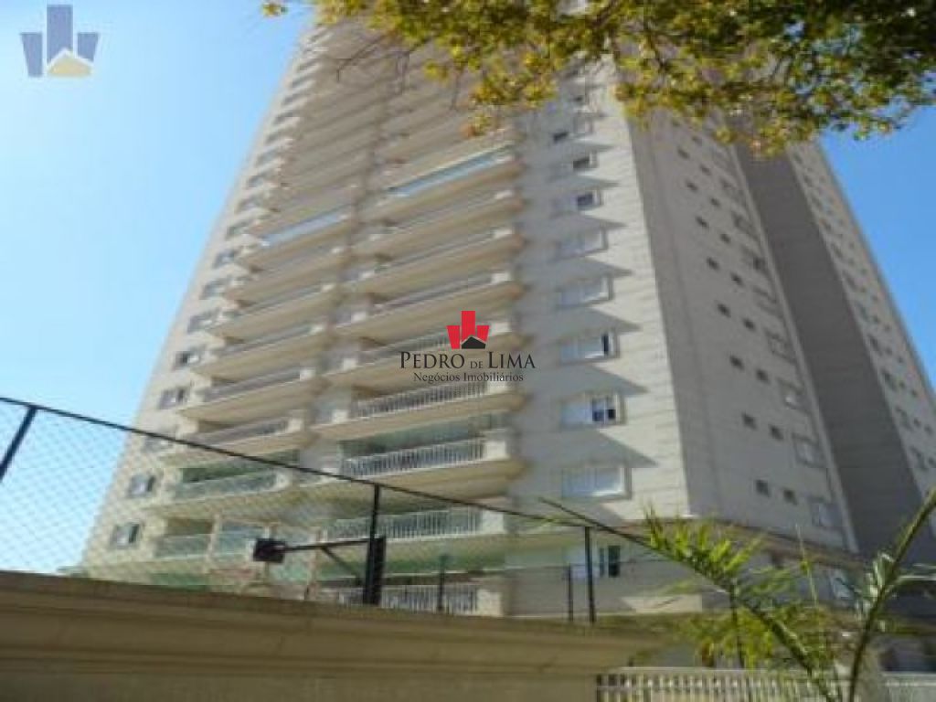 Apartamento Mooca - 3 Quartos - 2 Vagas