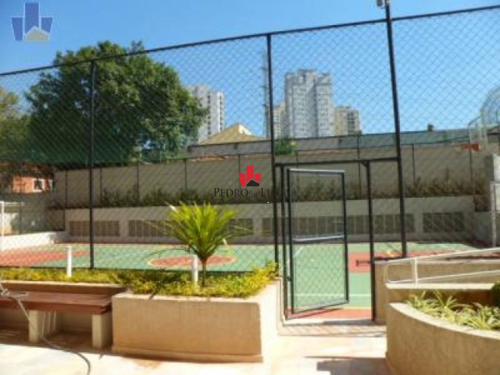 Apartamento Mooca - 3 Quartos - 2 Vagas