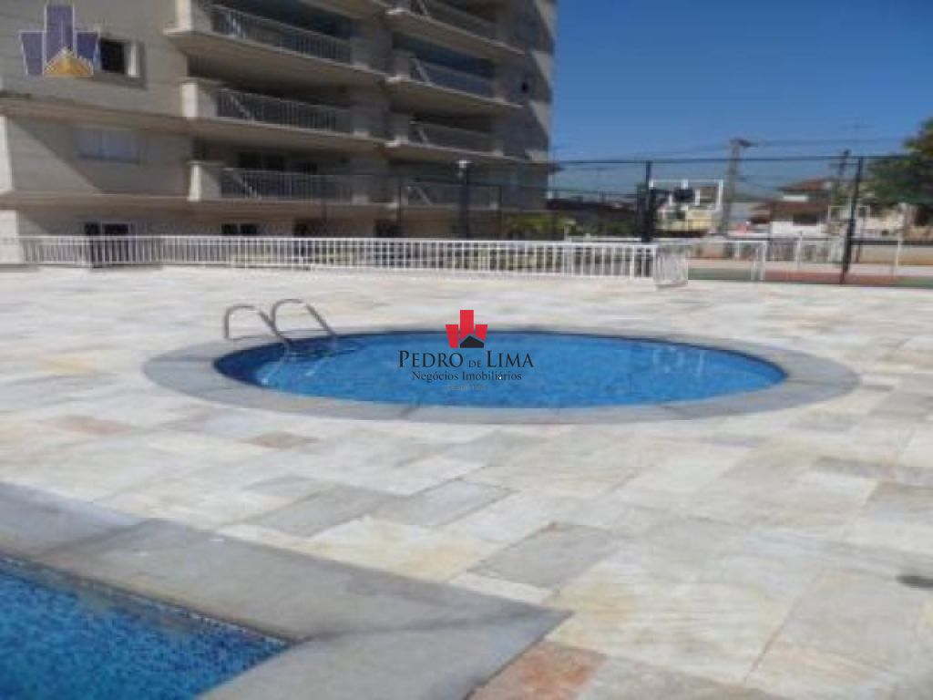 Apartamento Mooca - 3 Quartos - 2 Vagas