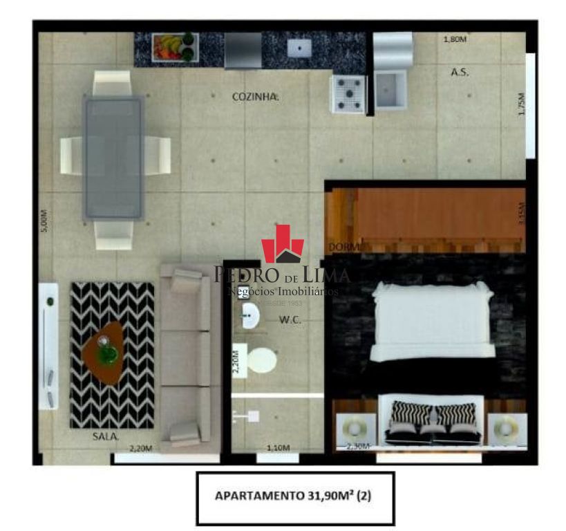 Residencial Celestino